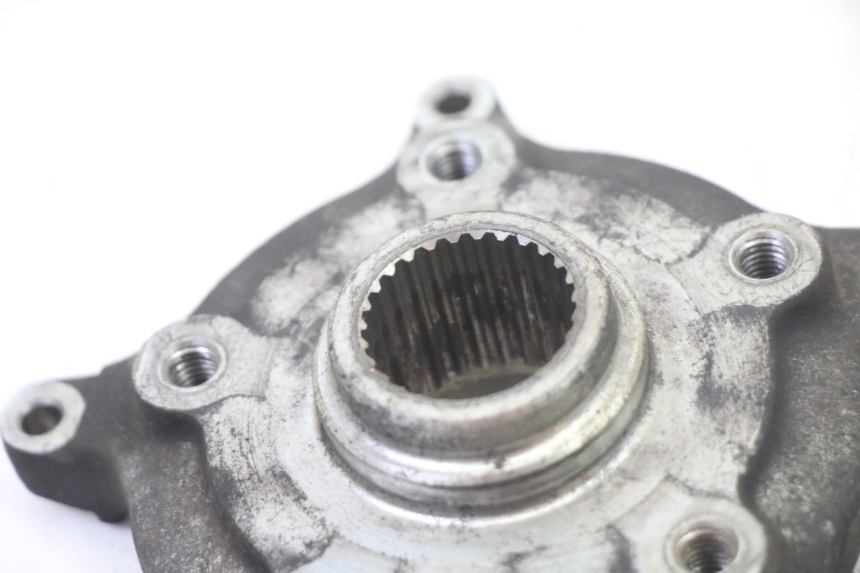 photo de HINTERRADNABE GILERA NEXUS 125 (2009 - 2013) - Gesamtansicht des Produkts