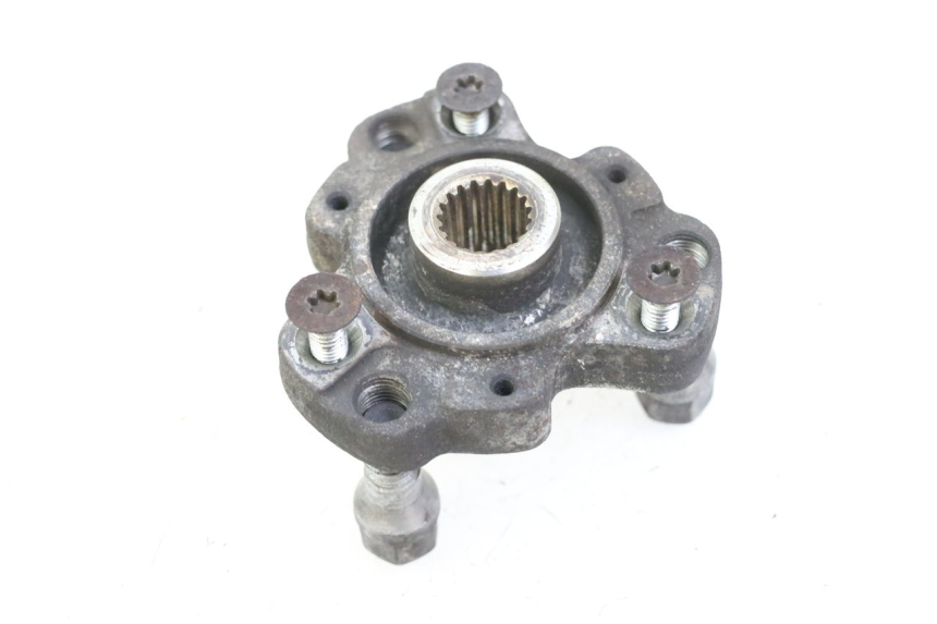 photo de HINTERRADNABE PEUGEOT CITYSTAR 125 (2011 - 2017) - Technische Nahaufnahme