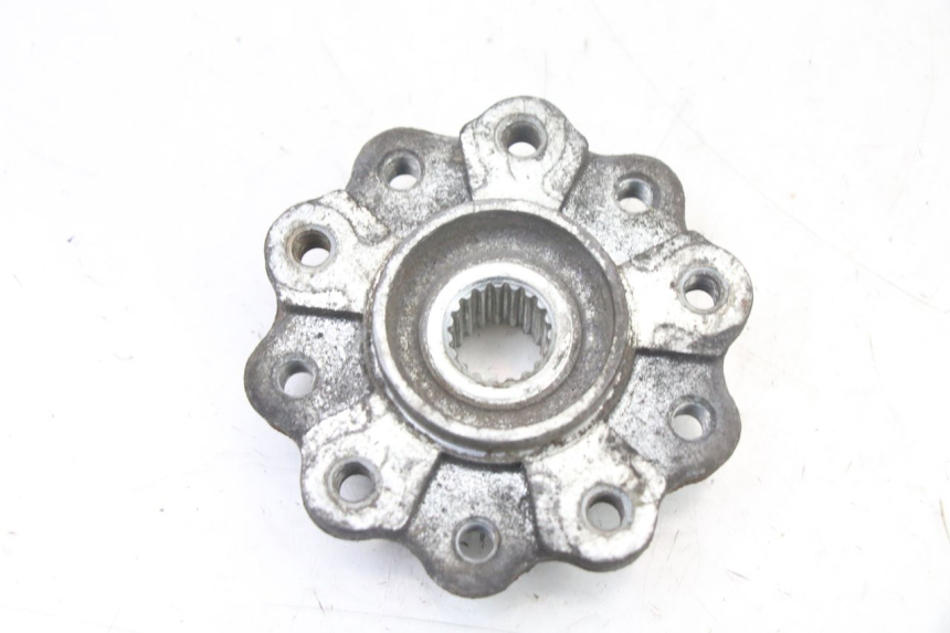 photo de RADNABE HINTER PEUGEOT SPEEDFIGHT 3 LC 2T 50 (2009 - 2015) - Alternative Perspektive