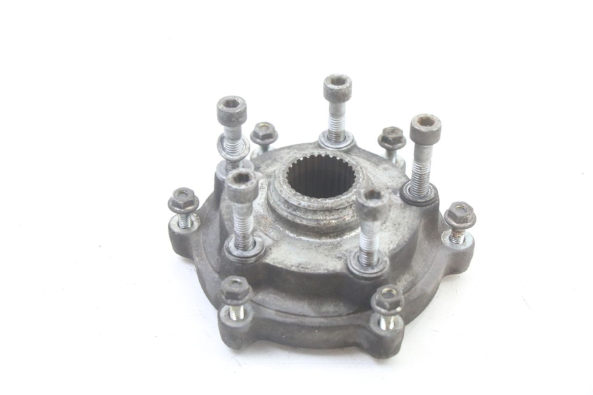 photo de HINTERRADNABE PIAGGIO VESPA GRANTURISMO 125 (2003 - 2007) - Detailansicht des Bauteils