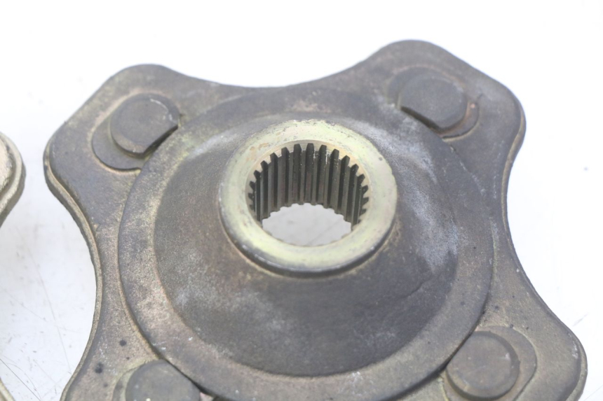 photo de HINTERRADNABE SPY RACING F3 350 (2015 - 2022) - Alternative Perspektive