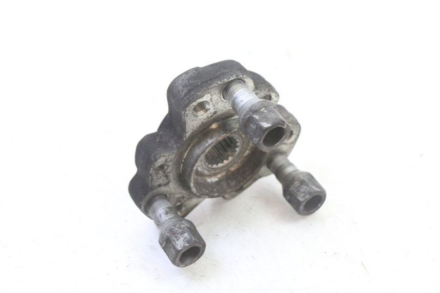 photo de RADNABE HINTER PEUGEOT SATELIS 125 (2013 - 2018) - Alternative Perspektive