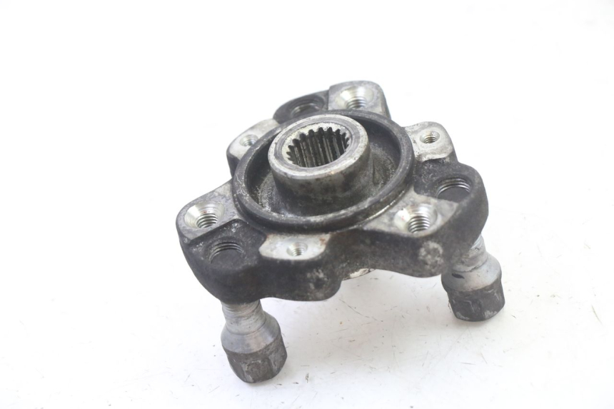 photo de RADNABE HINTER PEUGEOT SATELIS 125 (2013 - 2018) - Gesamtansicht des Produkts