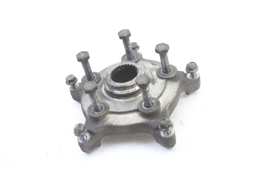 photo de RADNABE HINTER PEUGEOT SATELIS 250 (2006 - 2012) - Hauptansicht