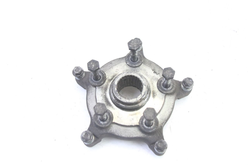 photo de RADNABE HINTER PEUGEOT SATELIS 250 (2006 - 2012) - Detailansicht des Bauteils