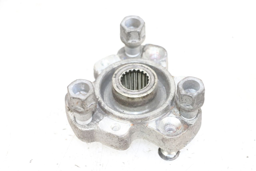 photo de RADNABE HINTER PEUGEOT SATELIS 125 (2013 - 2018) - Hauptansicht