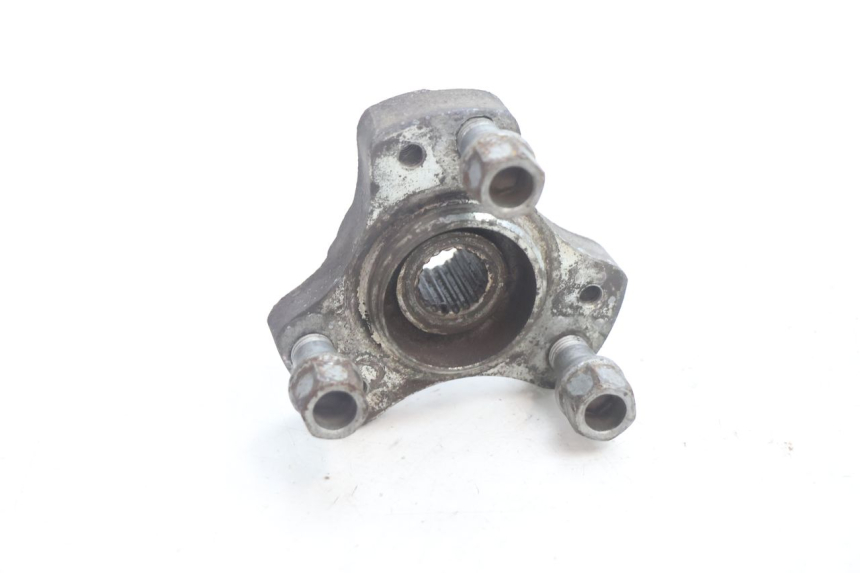 photo de RADNABE HINTER PEUGEOT SPEEDFIGHT 2 AC 50 (2000 - 2009) - Detailansicht des Bauteils