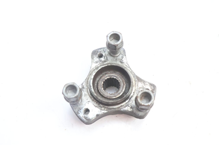 photo de RADNABE HINTER PEUGEOT SPEEDFIGHT 2 AC 50 (2000 - 2009) - Alternative Perspektive