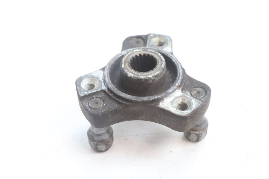 photo de RADNABE HINTER PEUGEOT SPEEDFIGHT 2 AC 50 (2000 - 2009) - Technische Nahaufnahme