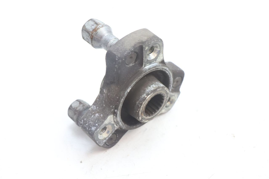 photo de RADNABE HINTER PEUGEOT SPEEDFIGHT 2 AC 50 (2000 - 2009) - Details der Befestigungspunkte