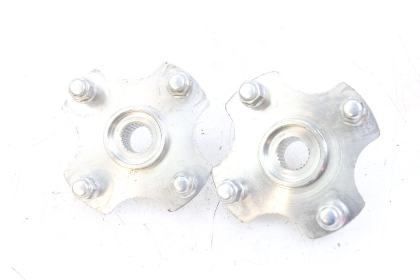 photo de HINTERRADNABE HYTRACK ST 170 (2020 - 2024) - Alternative Perspektive