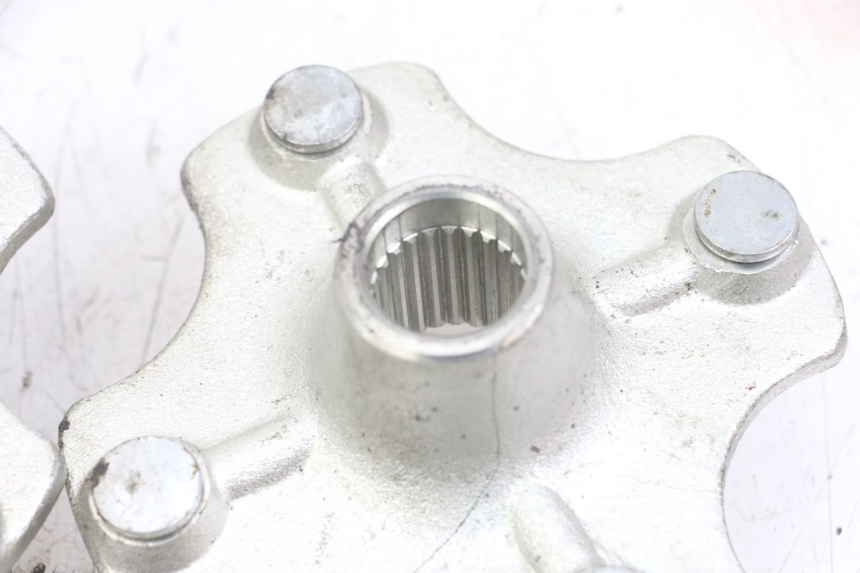 photo de HINTERRADNABE HYTRACK ST 170 (2020 - 2024) - Gesamtansicht des Produkts