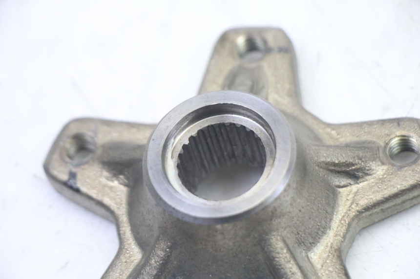 photo de HINTERRADNABE APRILIA SXR 50 (2021 - 2023) - Technische Nahaufnahme