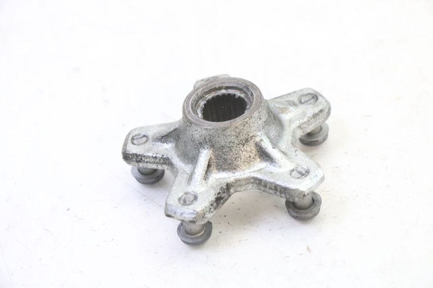 photo de HINTERRADNABE APRILIA SXR 50 (2021 - 2023) - Alternative Perspektive