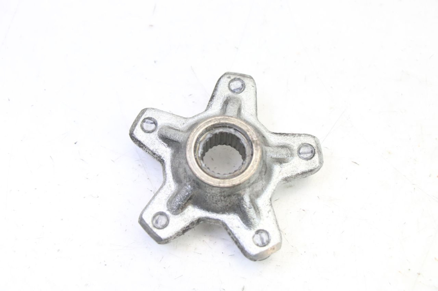 photo de HINTERRADNABE APRILIA SXR 50 (2021 - 2023) - Technische Nahaufnahme