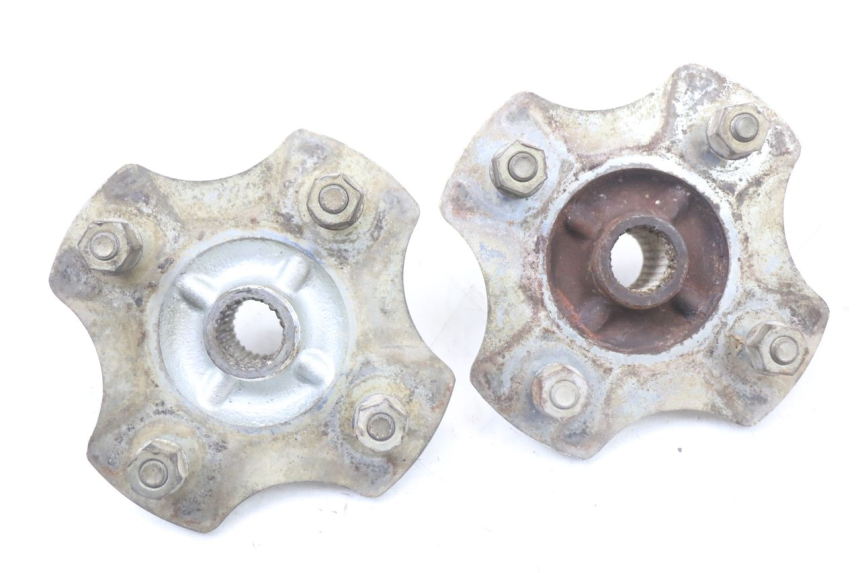 photo de HINTERRADNABE HONDA TRX 300 (1988 - 2000) - Hauptansicht