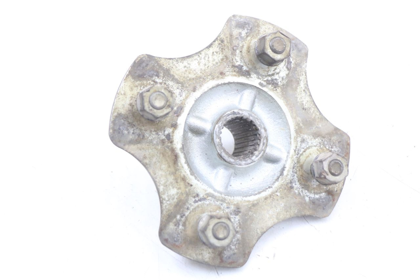 photo de HINTERRADNABE HONDA TRX 300 (1988 - 2000) - Alternative Perspektive