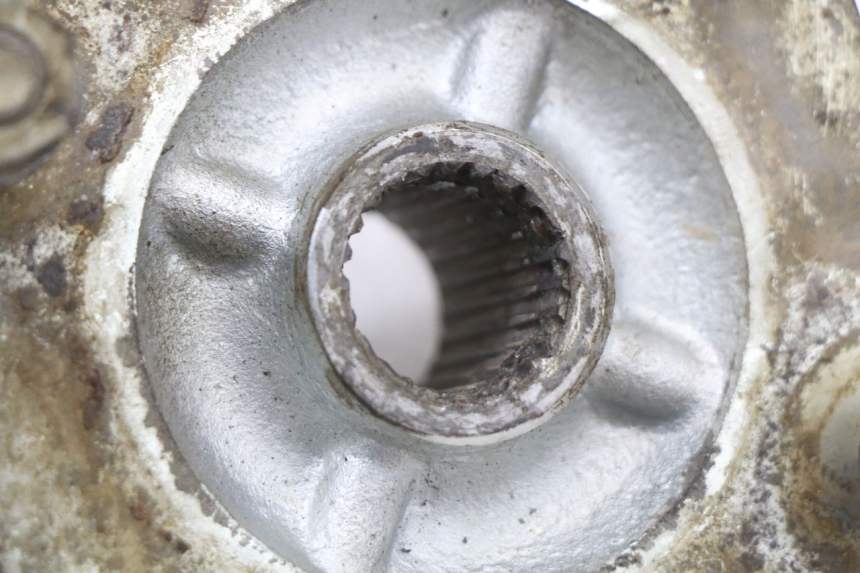 photo de HINTERRADNABE HONDA TRX 300 (1988 - 2000) - Technische Nahaufnahme