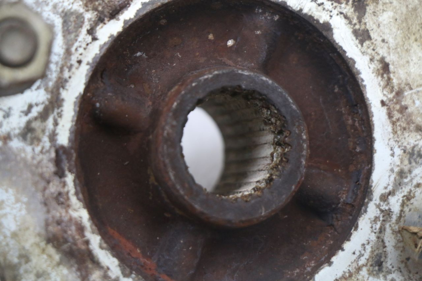 photo de HINTERRADNABE HONDA TRX 300 (1988 - 2000) - Details der Befestigungspunkte