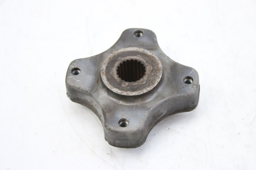 photo de HINTERRADNABE SUZUKI UH BURGMAN 125 (2002 - 2006) - Detailansicht des Bauteils