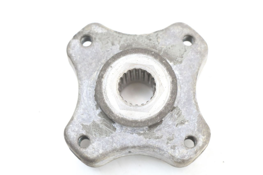 photo de HINTERRADNABE SUZUKI UH BURGMAN 125 (2002 - 2006) - Hauptansicht