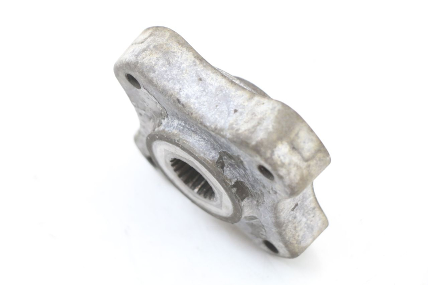 photo de HINTERRADNABE SUZUKI UH BURGMAN 125 (2002 - 2006) - Alternative Perspektive