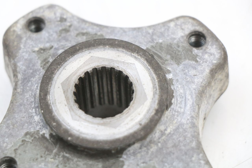 photo de HINTERRADNABE SUZUKI UH BURGMAN 125 (2002 - 2006) - Gesamtansicht des Produkts