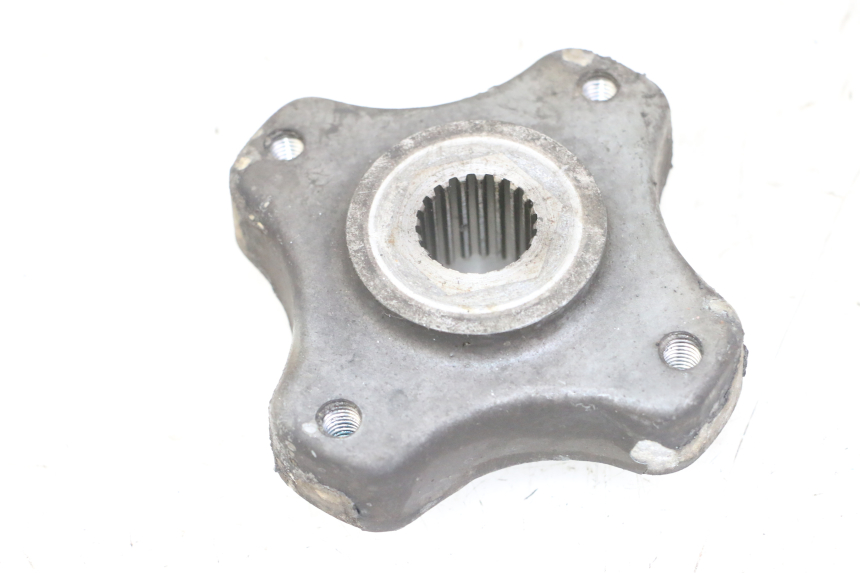 photo de HINTERRADNABE SUZUKI UH BURGMAN 125 (2002 - 2006) - Detailansicht des Bauteils