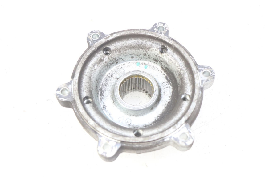 photo de HINTERRADNABE PIAGGIO VESPA GTS IGET ABS 125 (2017 - 2023) - Hauptansicht