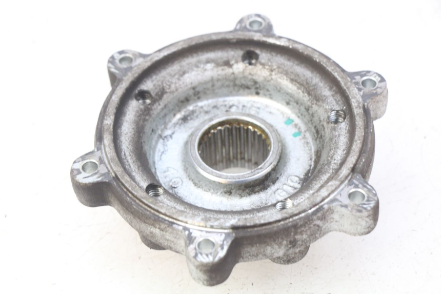 photo de HINTERRADNABE PIAGGIO VESPA GTS IGET ABS 125 (2017 - 2023) - Detailansicht des Bauteils