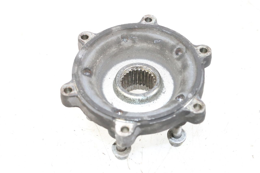 photo de RADNABE HINTER PIAGGIO VESPA GTS SUPER IE 125 (2009 - 2016) - Gesamtansicht des Produkts