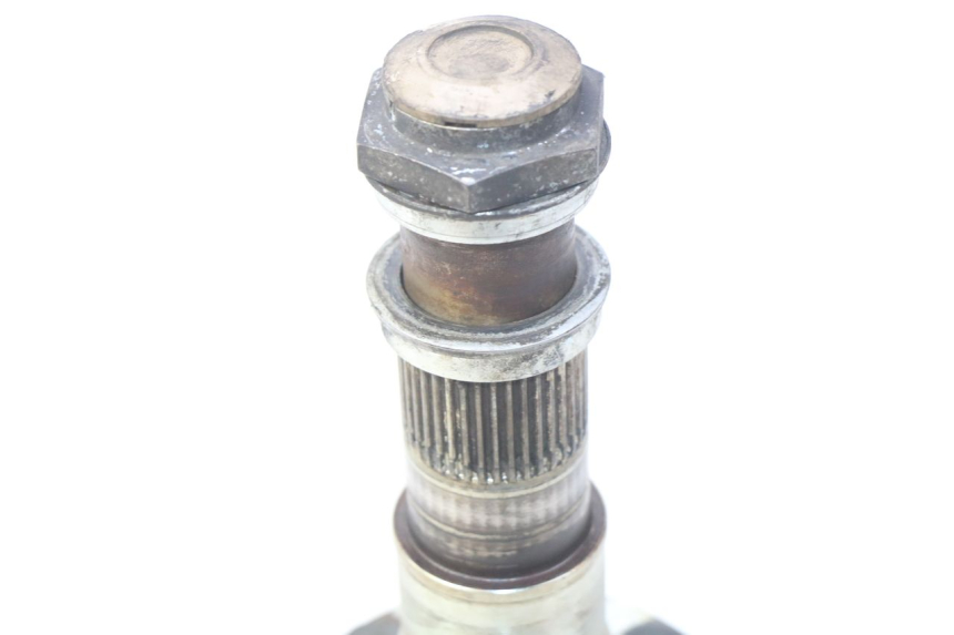 photo de HINTERRADNABE HONDA VFR FI RC46 800 (1998 - 2001) - Alternative Perspektive