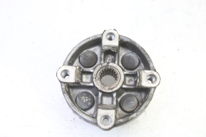 photo de RADNABE HINTER HONDA X8R 50 (1998 - 2003) - Alternative Perspektive