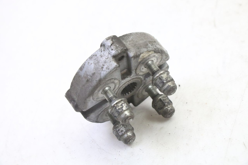 photo de RADNABE HINTER HONDA X8R 50 (1998 - 2003) - Details der Befestigungspunkte