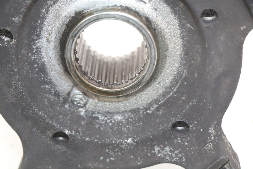 photo de HINTERRADNABE PIAGGIO X9 EVOLUTION 125 (2003 - 2007) - Detailansicht des Bauteils