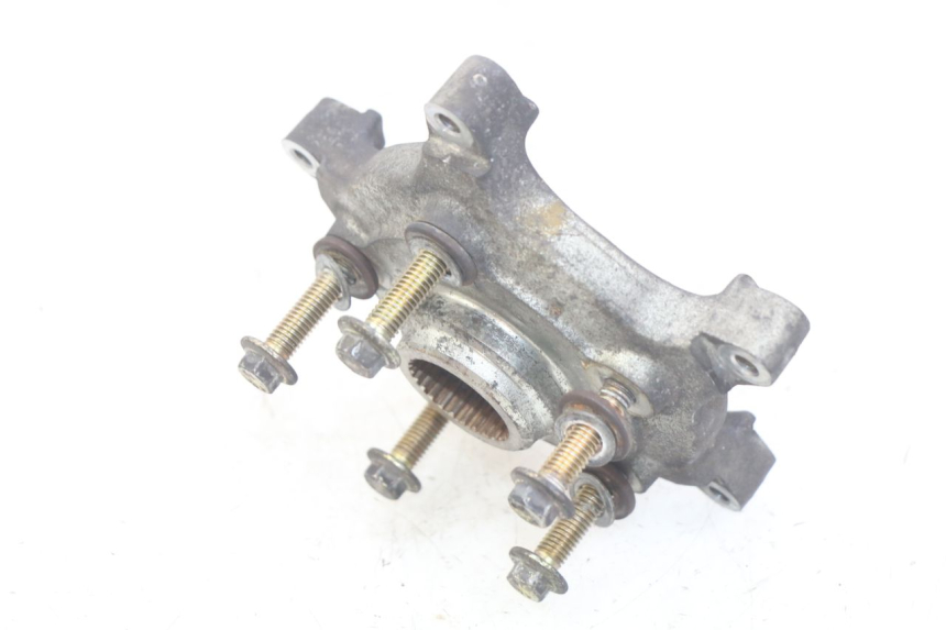 photo de HINTERRADNABE PIAGGIO X9 EVOLUTION 125 (2003 - 2007) - Detailansicht des Bauteils