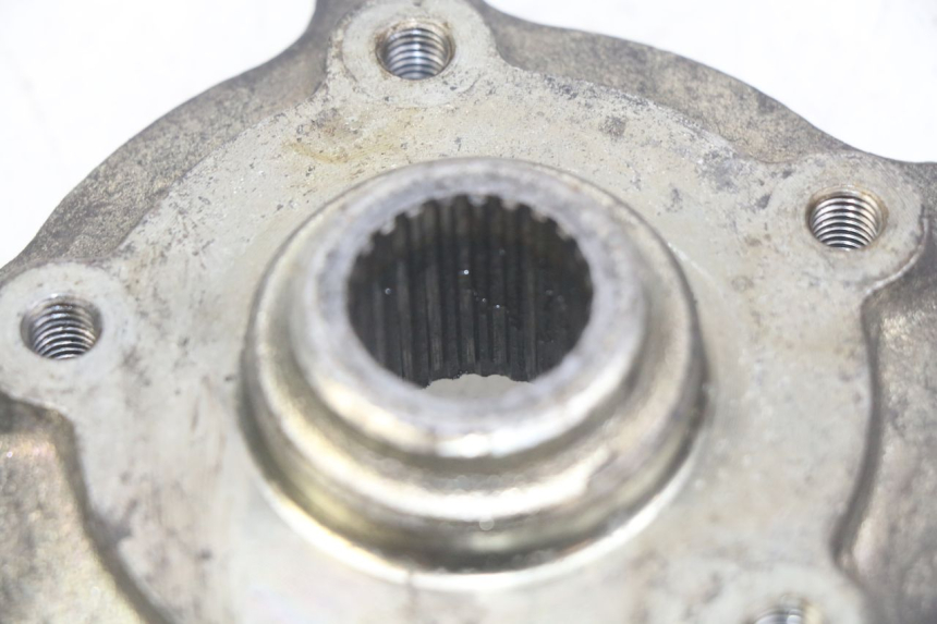 photo de HINTERRADNABE PIAGGIO X9 125 (2000 - 2003) - Alternative Perspektive