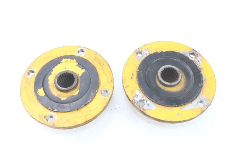 photo de RADNABE HINTER SHINERAY XY150STE 150 - Hauptansicht