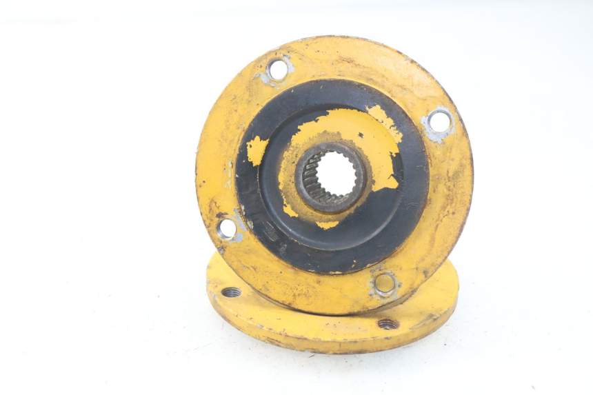 photo de RADNABE HINTER SHINERAY XY150STE 150 - Detailansicht des Bauteils