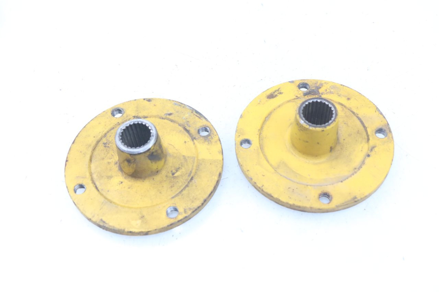 photo de RADNABE HINTER SHINERAY XY150STE 150 - Alternative Perspektive