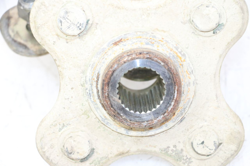 photo de RADNABE HINTER YAMAHA YFM BRUIN 350 (2003 - 2009) - Alternative Perspektive