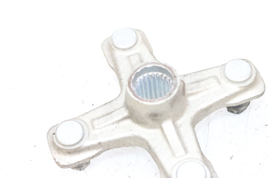 photo de RADNABE HINTER YAMAHA YFM R RAPTOR 250 (2008 - 2014) - Alternative Perspektive