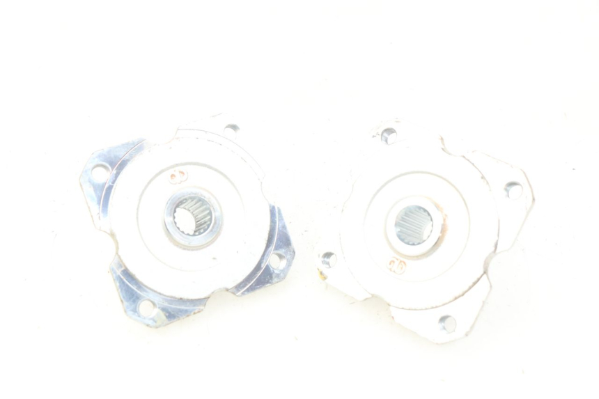 photo de HINTERRADNABE YAMAHA YFM R RAPTOR 90 (2017 - 2023) - Detailansicht des Bauteils