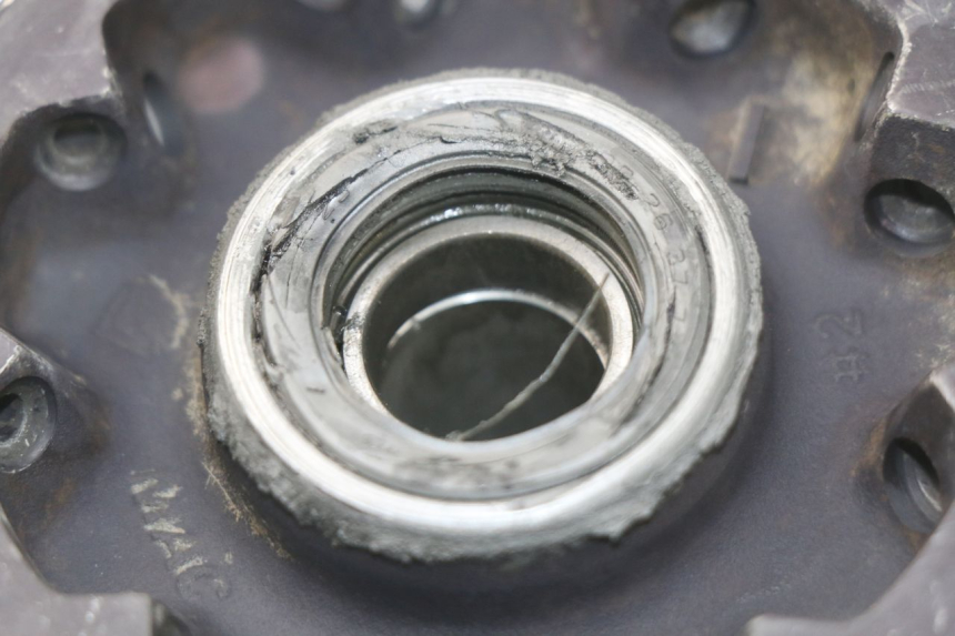 photo de RADNABE VORNE HONDA CRF CR-F 450 (2005 - 2008) - Detailansicht des Bauteils