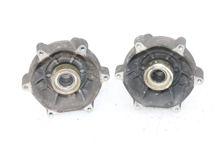 photo de RADNABE VORNE PIAGGIO IE MP3 YOURBAN 300 (2011 - 2016) - Hauptansicht