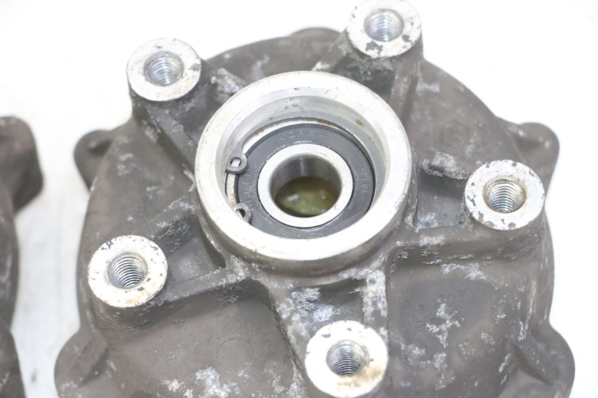 photo de RADNABE VORNE PIAGGIO IE MP3 YOURBAN 300 (2011 - 2016) - Technische Nahaufnahme