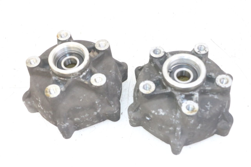 photo de RADNABE VORNE PIAGGIO IE MP3 YOURBAN 300 (2011 - 2016) - Gesamtansicht des Produkts