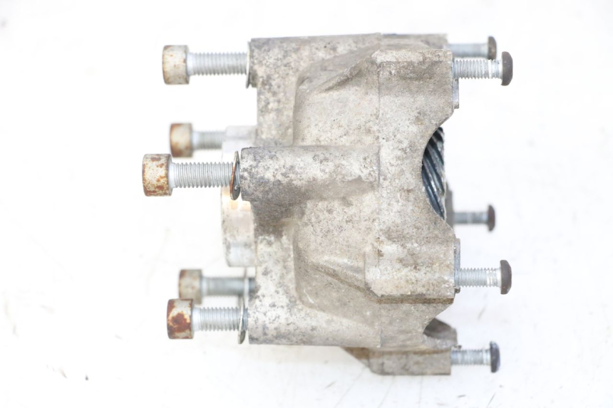 photo de RADNABE VORNE PIAGGIO LXV 4T 50 (2009 - 2013) - Detailansicht des Bauteils