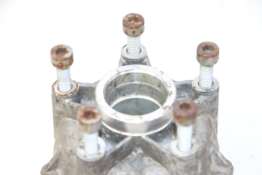 photo de RADNABE VORNE PIAGGIO LXV 4T 50 (2009 - 2013) - Technische Nahaufnahme