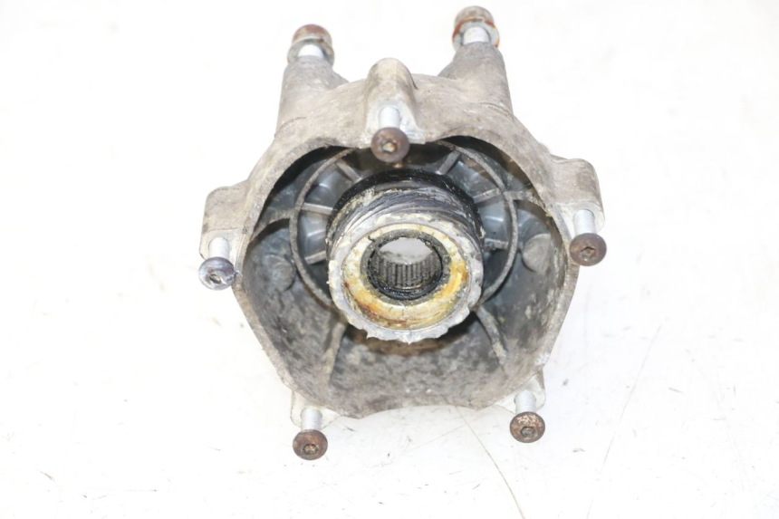 photo de RADNABE VORNE PIAGGIO LXV 4T 50 (2009 - 2013) - Geprüftes Gebrauchtteil